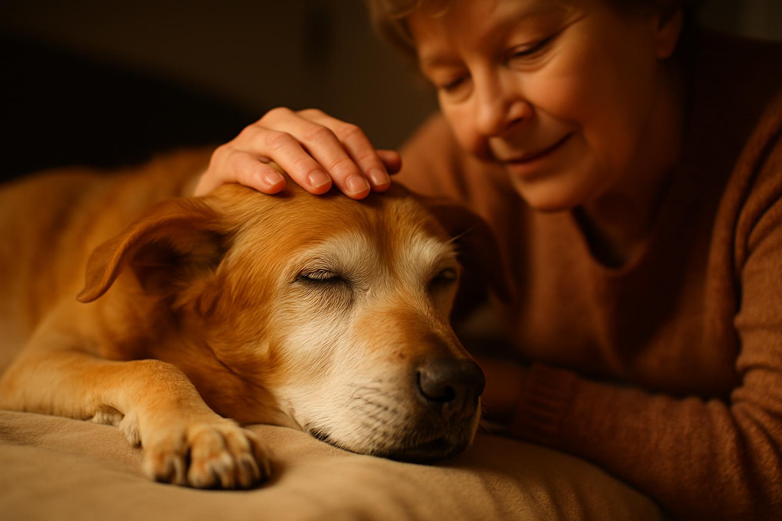 CBD dogs cancer